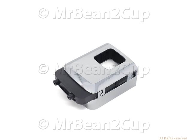 Picture of Gaggia Accademia Chrom. Coffee Dispenser GMYB Assy