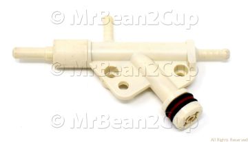 Gaggia Brera Flow Selector Faucet V2 P0057