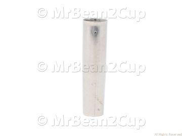 Gaggia Saeco Stainless Steel Cover Pannarello P0049