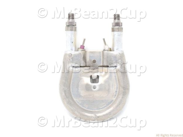Picture of USED Gaggia Saeco Steam Boiler Heating Element Bleckman Assy. 230V-1000w (This product is used and you need to descale it)