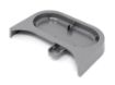 Picture of Gaggia New Baby Aluminium Graphite Drip Tray without Gasket 