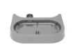 Picture of Gaggia New Baby Aluminium Graphite Drip Tray without Gasket 