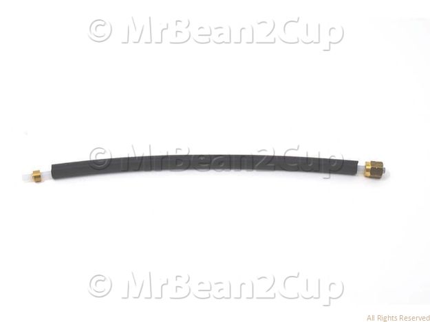 Picture of Gaggia PTFE Pipe 2X4 L=235 MM ASSY.