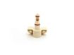 Picture of Gaggia Saeco Pin For Flow Selector Faucet V2 PPS P0057 Assy. (NEW Black Version)