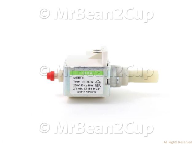 Picture of General Ulka Water Pump 230v EP5GW