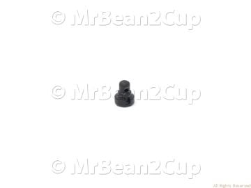 Gaggia Black Two Way Crema Filter Pin V1