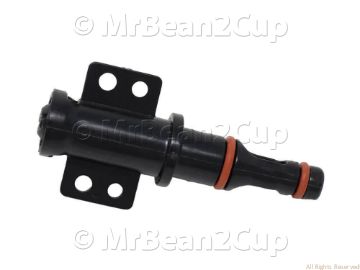 Gaggia Anima As. Perno Cald. Valve 4 Bar NER