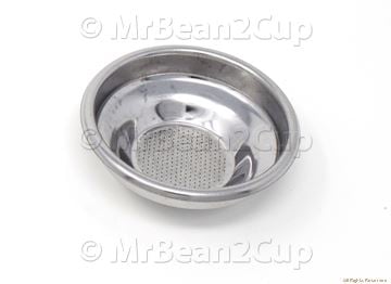 Picture of Gaggia 1 Cup Filter Basket