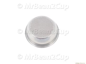 Picture of Gaggia 2 Cup Filter Basket