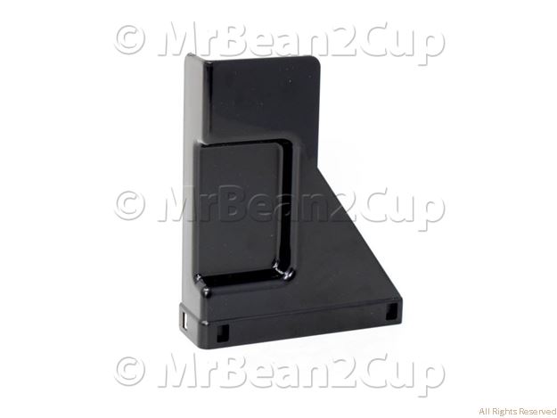 Picture of Gaggia Accademia Black Dump Box Protection MYB9
