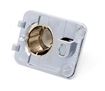 Picture of Gaggia Accademia Chromed Connection Cap for Carafe V2 MYB9 Assy