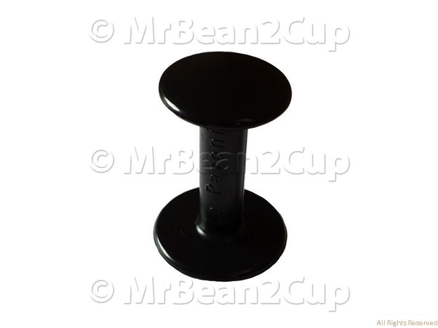 Picture of Plastic Tamper 50/53 mm (Slightly rounded)