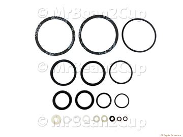 Picture of Gaggia Factory G105 and G106 Gasket Set