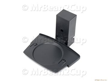 Picture of Gaggia Platinum Event, Swing, Vogue Carbon Drip Tray Support G0053