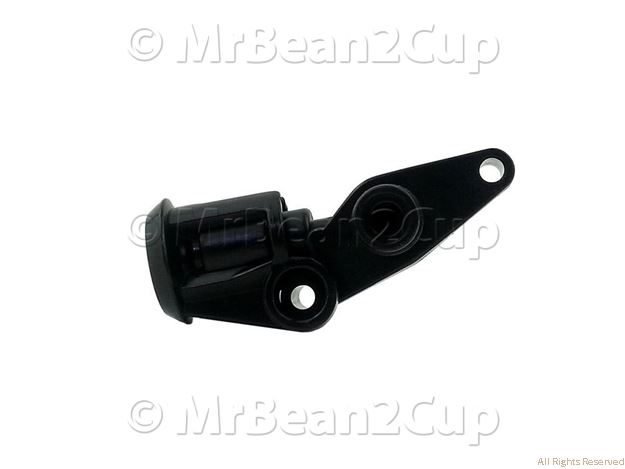 Picture of Gaggia Saeco Black Coffee Outlet Sleeve S0053 Assy