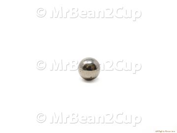 Picture of Gaggia Saeco Stainless Steel Aisi 304 Sphere D=5.5mm
