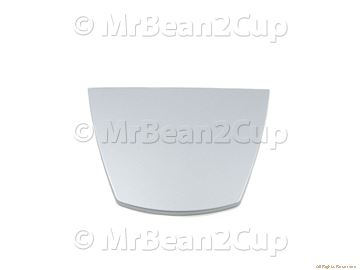 Picture of Gaggia Titanium Coffee Beans Container Lid G6000 Silver