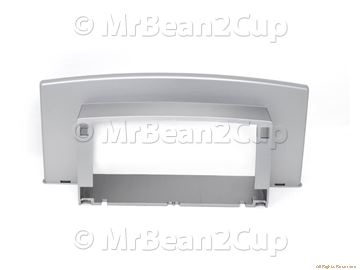 Picture of Gaggia Titanium Front Panel Support G6000 Silver