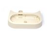 Picture of Gaggia New Baby 06 Ivory Plastic Drip Tray