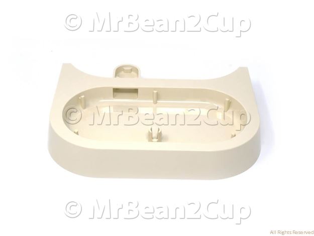 Picture of Gaggia New Baby 06 Ivory Plastic Drip Tray