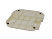 Picture of Gaggia New Baby 06 Ivory Lower Plate Assy