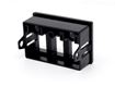 Picture of Gaggia Classic 2015 Black Touch Panel Frame Classic LSB