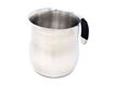 Picture of Stainless Steel Milk Jug 75 cl