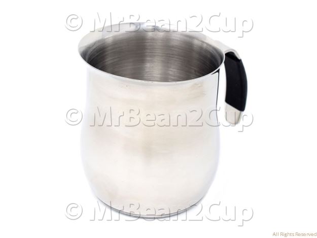 Picture of Stainless Steel Milk Jug 75 cl