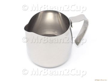Picture of Stainless Steel Milk Jug 7 cl