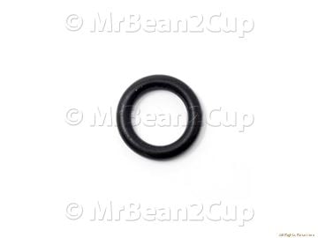 Picture of Gaggia Manual O-ring 112 in EPDM 70°SH (faucet gasket)