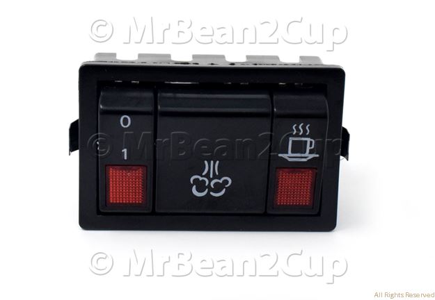Picture of Gaggia Classic Main Switch 220-240v