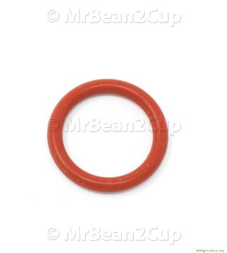 Picture of Gaggia Cubika Plus Heating element Gasket OR 2050 Silicon