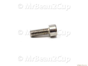 Picture of M6X12 S.S. Socket Cap Headed Bolt (shower disc holding plate bolt)