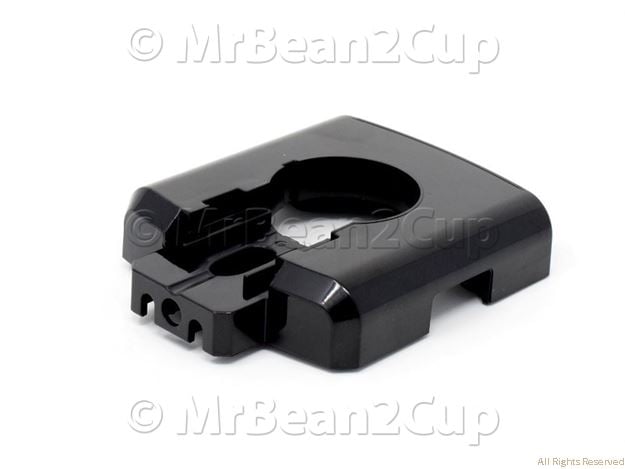 Picture of Gaggia Accademia Black Upper Cover Part Carafe MYB9