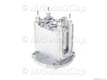 Picture of Gaggia UNCOATED Boiler Assembly 120/220/240 V
