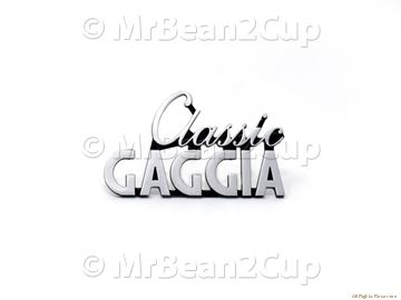 Picture of Gaggia Classic Badge