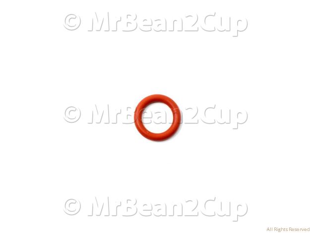 Picture of Gaggia Saeco Gasket OR ORM 0090-20 Silicon (Boiler Valve Upper)