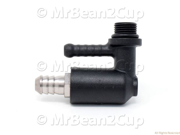 Picture of Gaggia Saeco Safety Valve 16-18 Bar V2 P0049 Assy