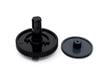 Picture of Gaggia Saeco Spares Kit Gears for Ratiomotor P124