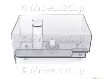 Picture of Gaggia Syncrony Logic Transparent/Grey Water Container Assy