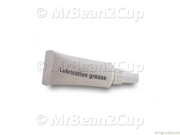 Picture of General Food Grade Silicon Grease 5g