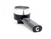 Picture of Gran Gaggia Black Aluminium Pressurized Filterholder ABC/G assy