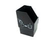 Picture of Saeco Incanto Black Dump Box