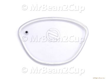 Picture of Saeco Odea Transparent Coffee Container Lid P0049 Assy