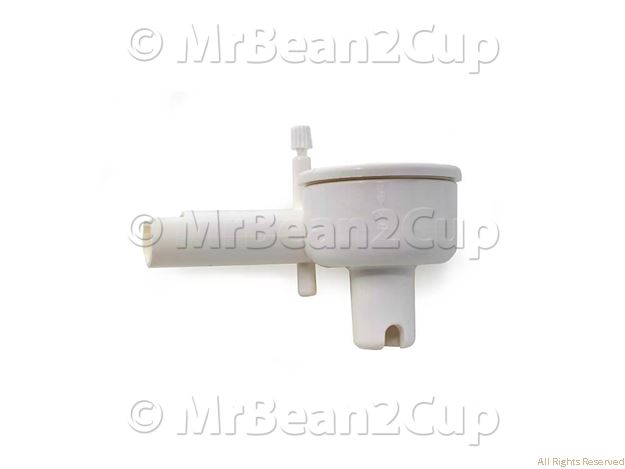 Picture of Saeco Royal Cappuccino Cappuccinatore As. Neutral White