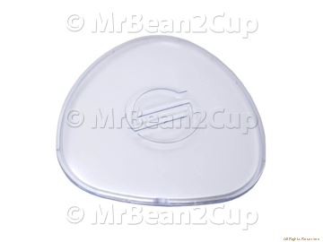 Picture of Saeco Xsmall Coffee Container Lid P0057