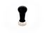 Picture of Stainless Steel Tamper Base with Black Wooden Handle (complete) 41 mm