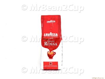Picture of Lavazza Qualità Rossa Coffee Beans - 250g