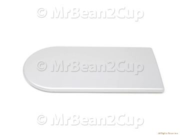 Picture of Saeco Royal Silver Bean Coffee Container Lid M5000
