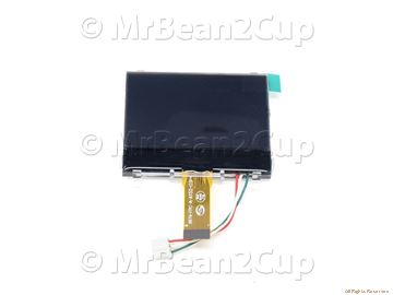 Picture of Saeco Syntia Display CMG122647Z01ZBW XSM/H